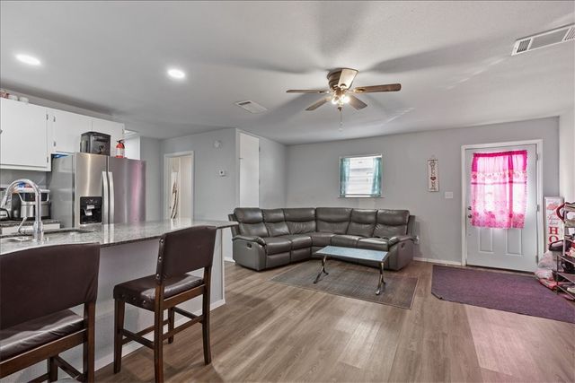 507 Charles Avenue, Springdale, AR 72764