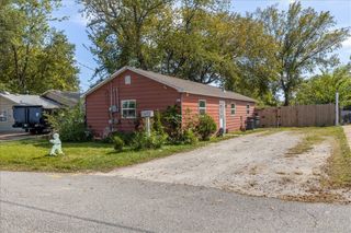 507 Charles Avenue, Springdale, AR 72764