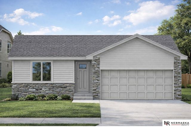 1010 S 14th Avenue, Blair, NE 68008