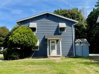 1494 Culver Road, Rochester, NY 14609