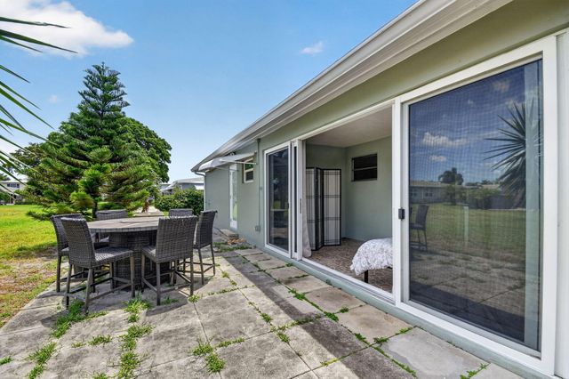 155 South Boulevard C, Boynton Beach, FL 33435