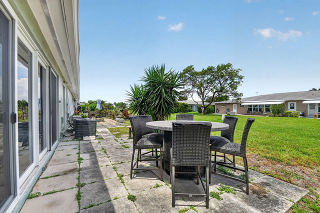 155 South Boulevard C, Boynton Beach, FL 33435