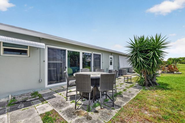 155 South Boulevard C, Boynton Beach, FL 33435