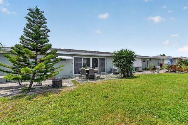 155 South Boulevard C, Boynton Beach, FL 33435