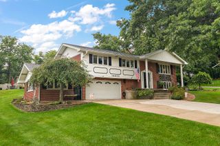 14405 Greenland Avenue, Orland Park, IL 60462