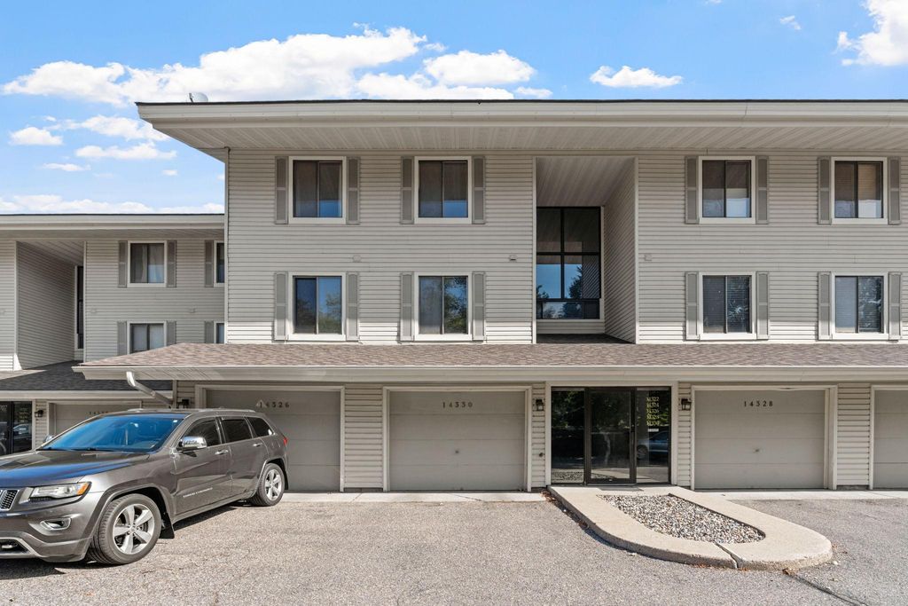 14330 Fairway Drive, Eden Prairie, MN 55344 — exterior