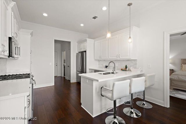 304 Buckhead Drive, Madison, MS 39110