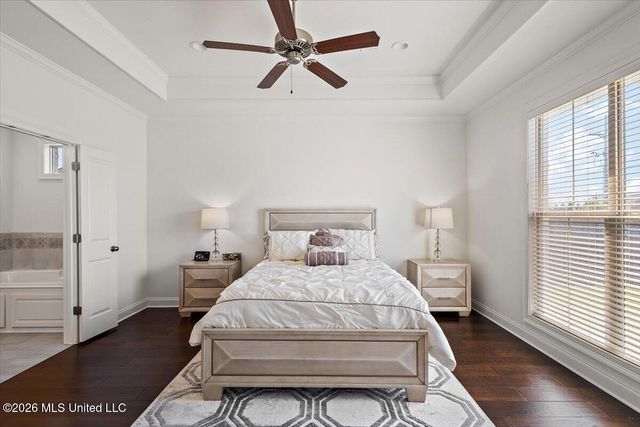 304 Buckhead Drive, Madison, MS 39110