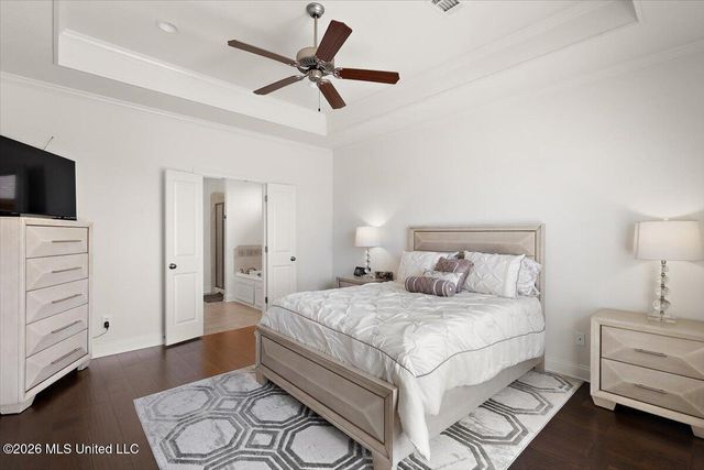 304 Buckhead Drive, Madison, MS 39110