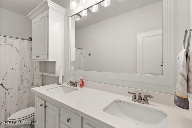 304 Buckhead Drive, Madison, MS 39110