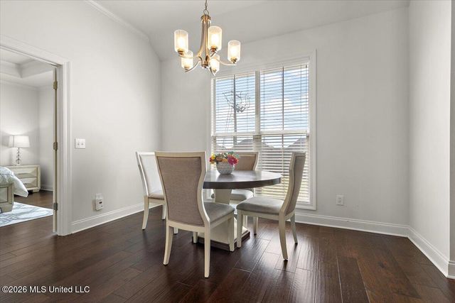 304 Buckhead Drive, Madison, MS 39110