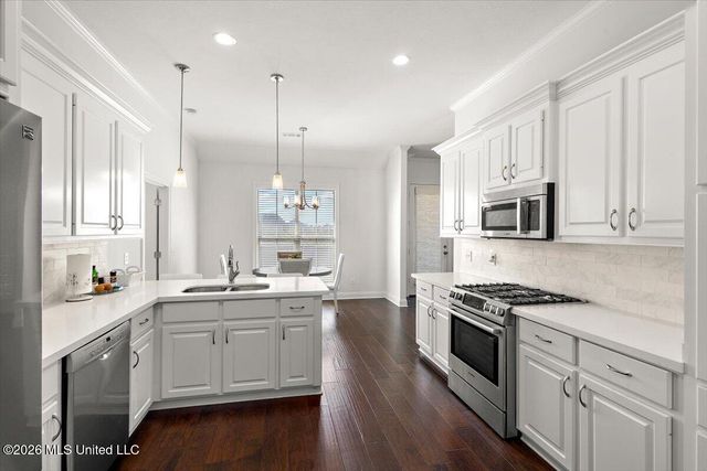 304 Buckhead Drive, Madison, MS 39110