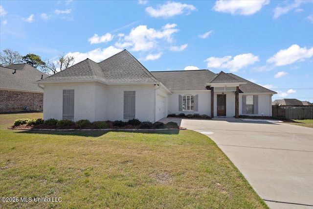 304 Buckhead Drive, Madison, MS 39110