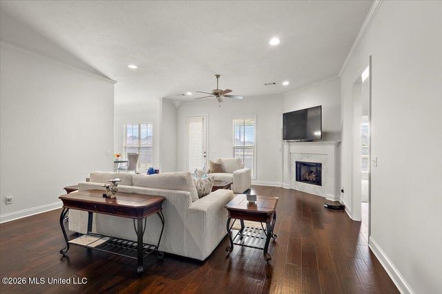 304 Buckhead Drive, Madison, MS 39110