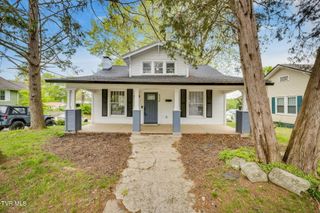 718 Wilson Avenue, Johnson City, TN 37604