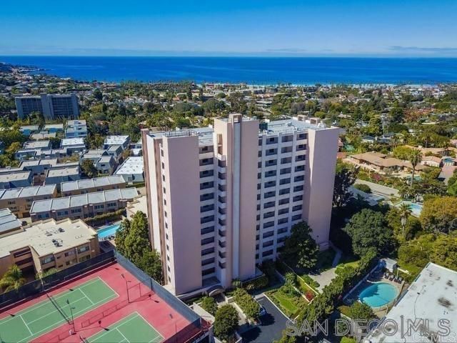2500 Torrey Pines Rd. 402, La Jolla, CA 92037