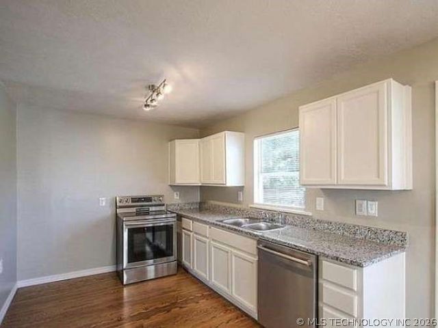 708 S Toledo Avenue, Tulsa, OK 74112