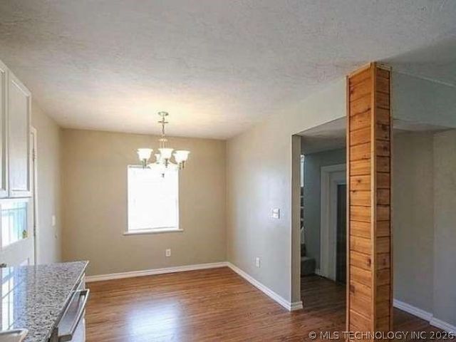 708 S Toledo Avenue, Tulsa, OK 74112