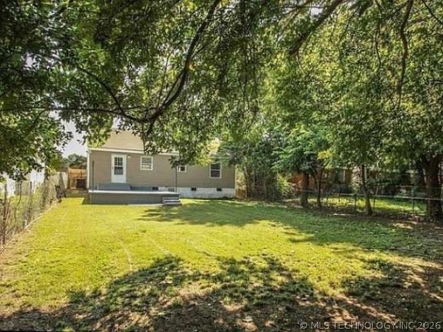 708 S Toledo Avenue, Tulsa, OK 74112