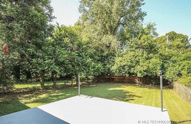 708 S Toledo Avenue, Tulsa, OK 74112