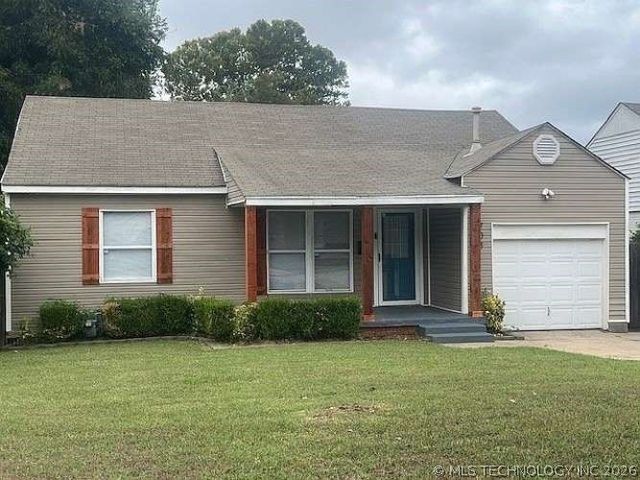 708 S Toledo Avenue, Tulsa, OK 74112