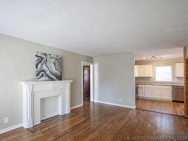 708 S Toledo Avenue, Tulsa, OK 74112
