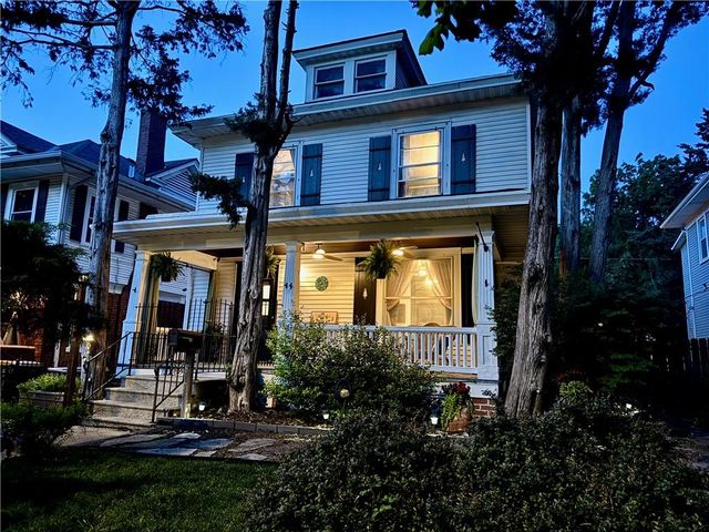 3807 Wyoming Street, Kansas City, MO 64111