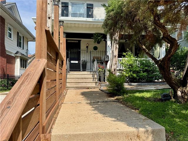 3807 Wyoming Street, Kansas City, MO 64111