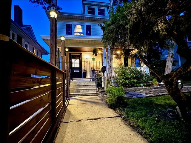 3807 Wyoming Street, Kansas City, MO 64111