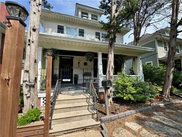 3807 Wyoming Street, Kansas City, MO 64111