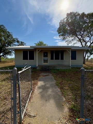 927 US Highway 77a, Cuero, TX 77954