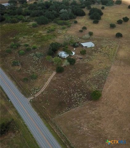 927 US Highway 77a, Cuero, TX 77954