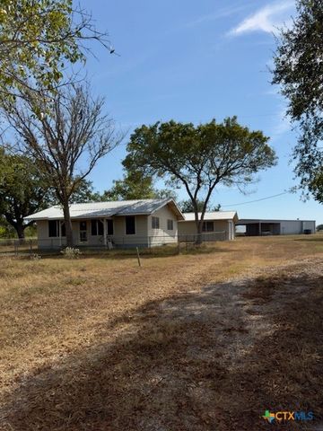 927 US Highway 77a, Cuero, TX 77954