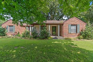 337 Wimpole Dr, Nashville, TN 37211