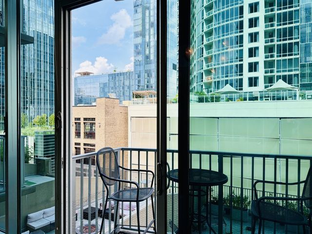 301 Demonbreun St Unit 808, Nashville, TN 37201