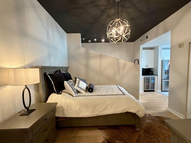 301 Demonbreun St Unit 808, Nashville, TN 37201