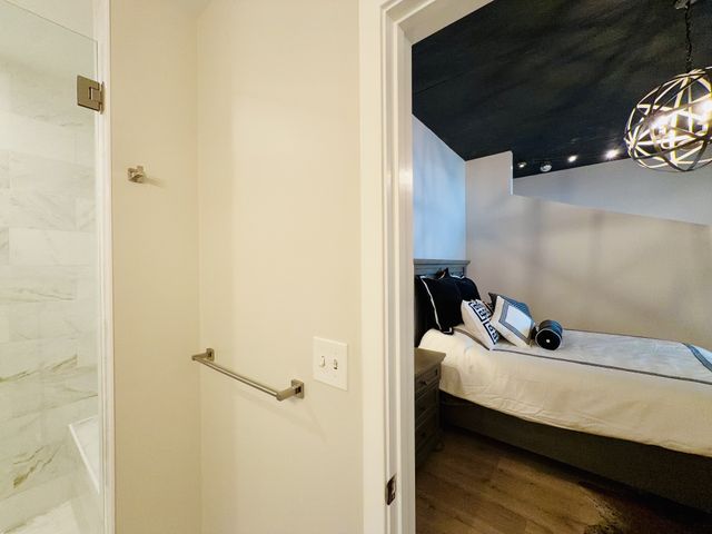 301 Demonbreun St Unit 808, Nashville, TN 37201