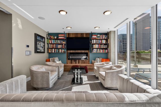 301 Demonbreun St Unit 808, Nashville, TN 37201