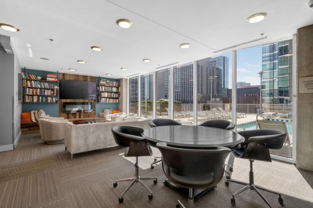 301 Demonbreun St Unit 808, Nashville, TN 37201