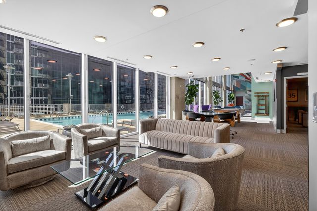 301 Demonbreun St Unit 808, Nashville, TN 37201