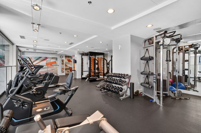 301 Demonbreun St Unit 808, Nashville, TN 37201
