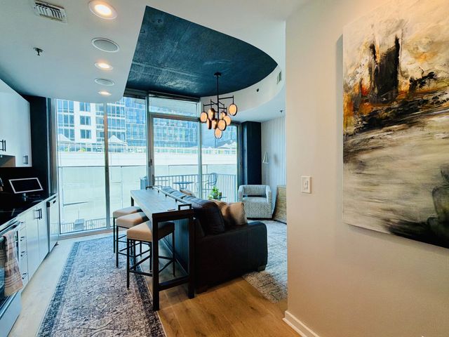301 Demonbreun St Unit 808, Nashville, TN 37201