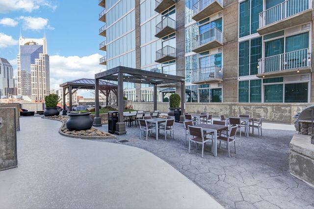 301 Demonbreun St Unit 808, Nashville, TN 37201