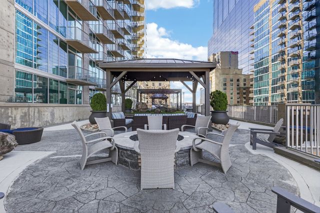 301 Demonbreun St Unit 808, Nashville, TN 37201