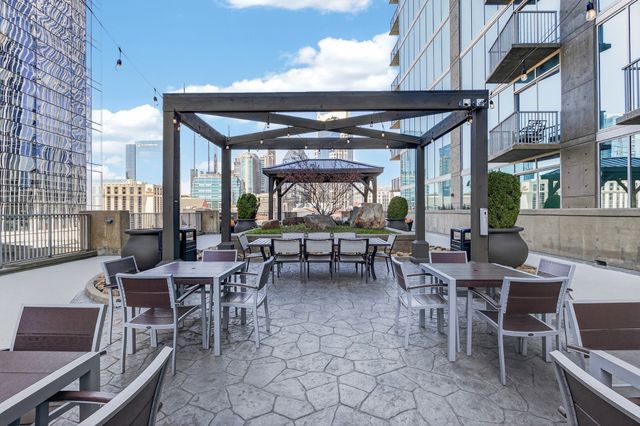 301 Demonbreun St Unit 808, Nashville, TN 37201