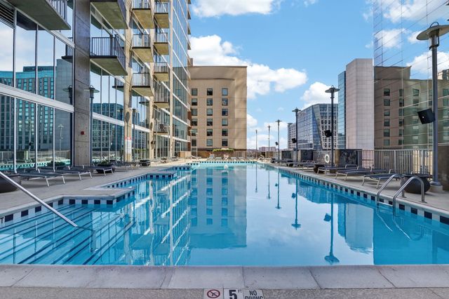 301 Demonbreun St Unit 808, Nashville, TN 37201
