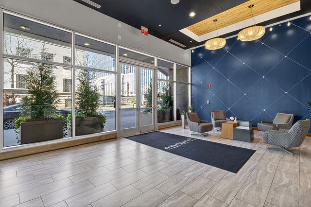 301 Demonbreun St Unit 808, Nashville, TN 37201