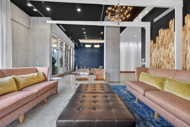 301 Demonbreun St Unit 808, Nashville, TN 37201