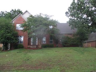 4307 Old Oak Drive, Little Rock, AR 72212