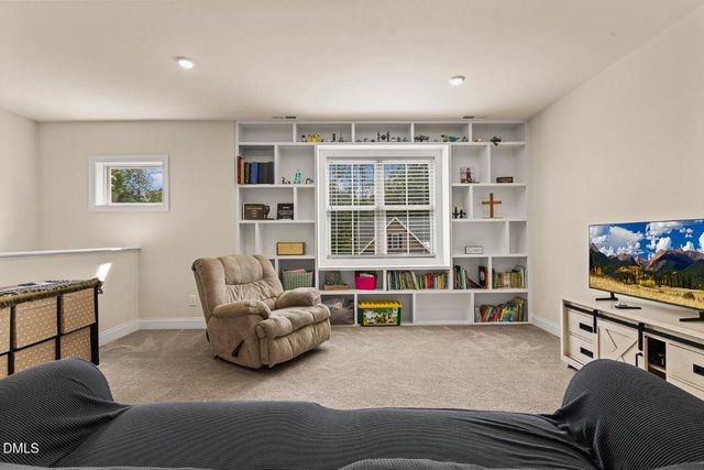 1053 Lukestone Drive, Fuquay Varina, NC 27526